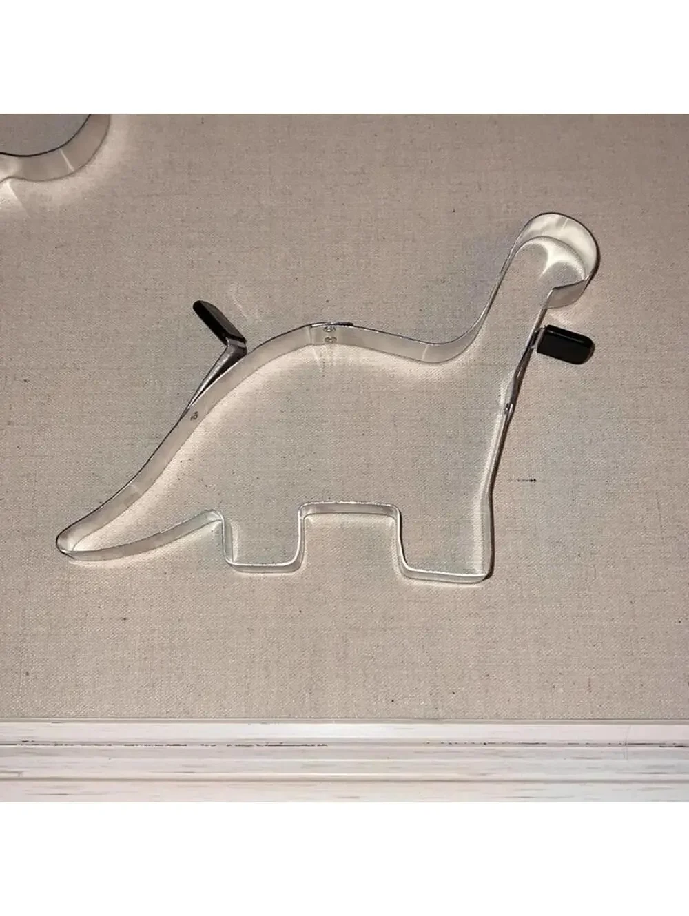 Set of 3 pastry/ cookie/ pancake cutters